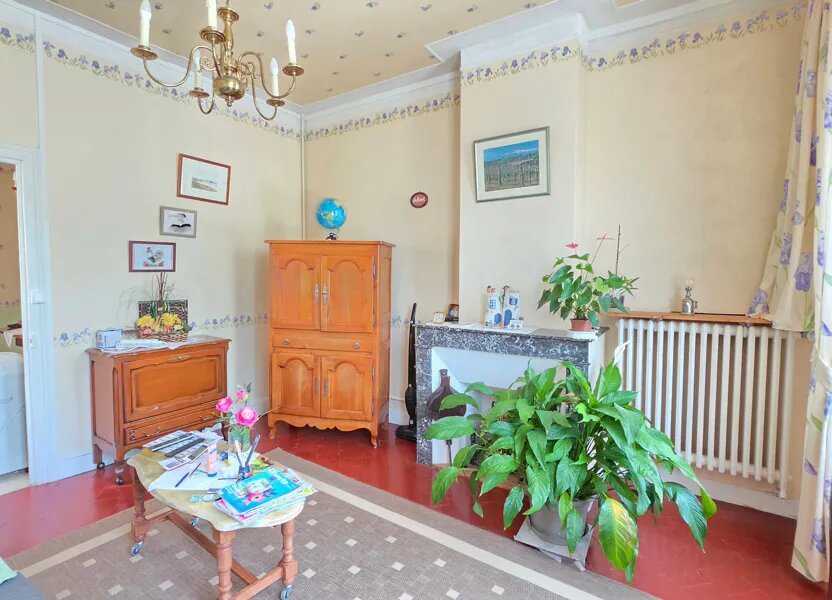 Maison à vendre, 90m², Orléans