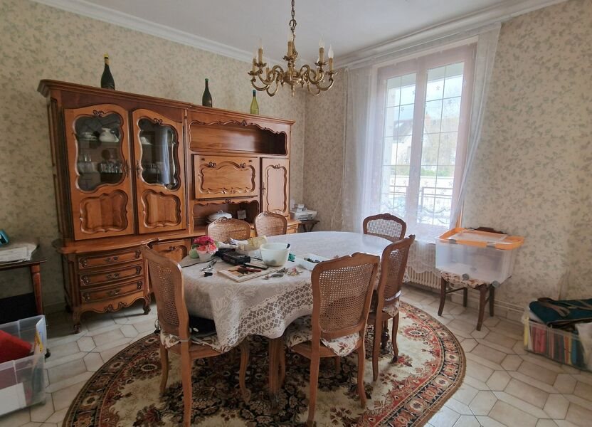 Maison à vendre, 76m², Fleury-les-Aubrais