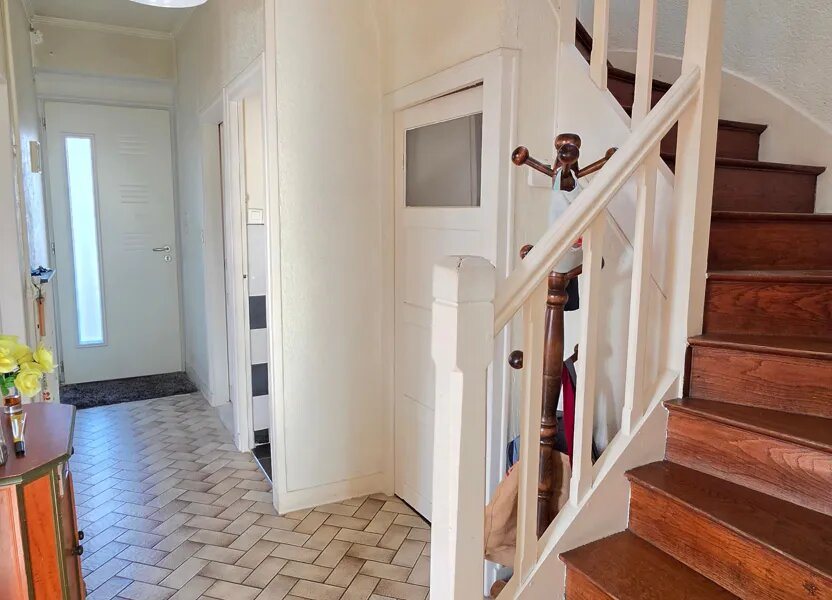 Maison à vendre, 96m², Fleury-les-Aubrais
