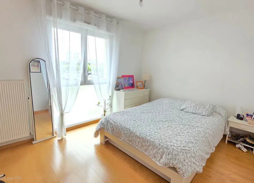 Appartement à vendre, 69m², Fleury-les-Aubrais