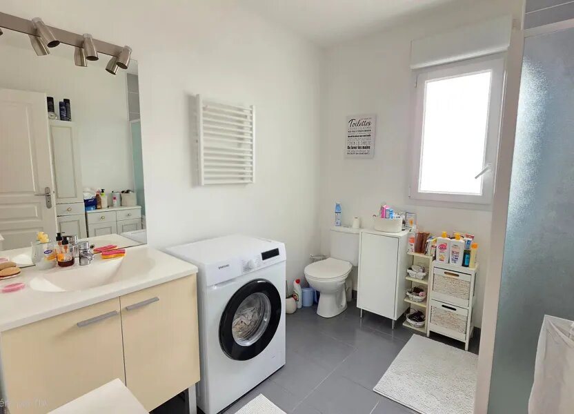 Appartement à vendre, 69m², Fleury-les-Aubrais
