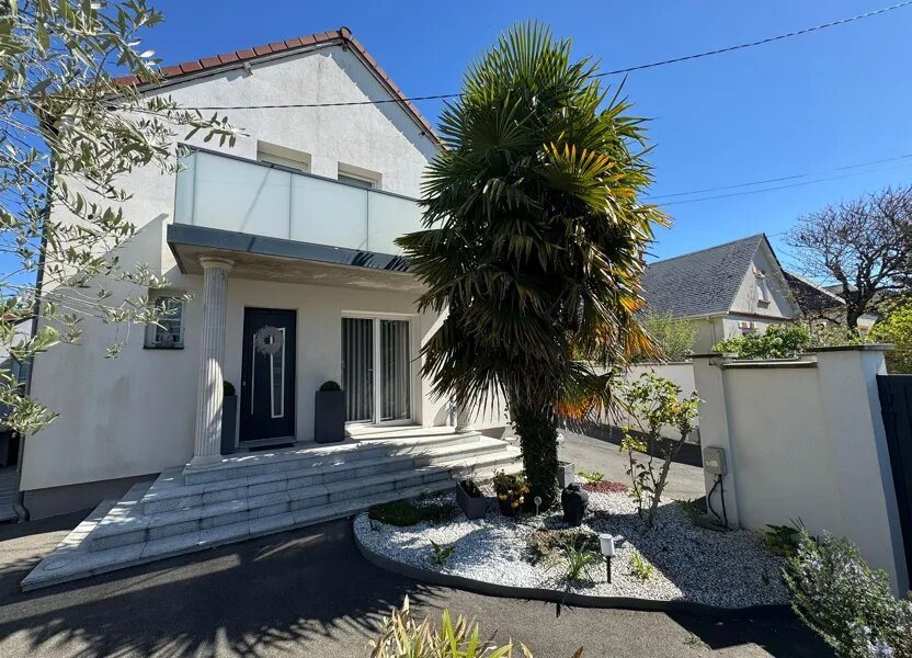 Maison à vendre, 175m², Fleury-les-Aubrais