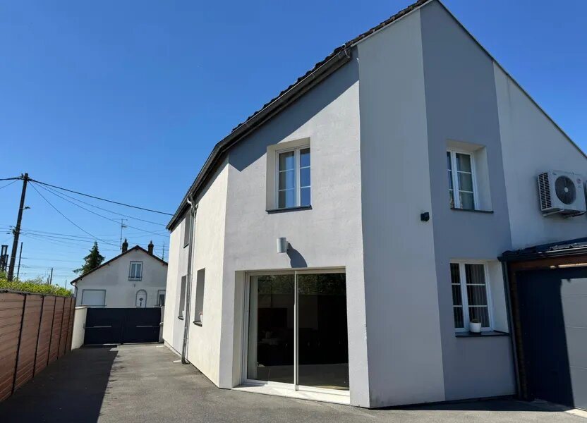 Maison à vendre, 175m², Fleury-les-Aubrais