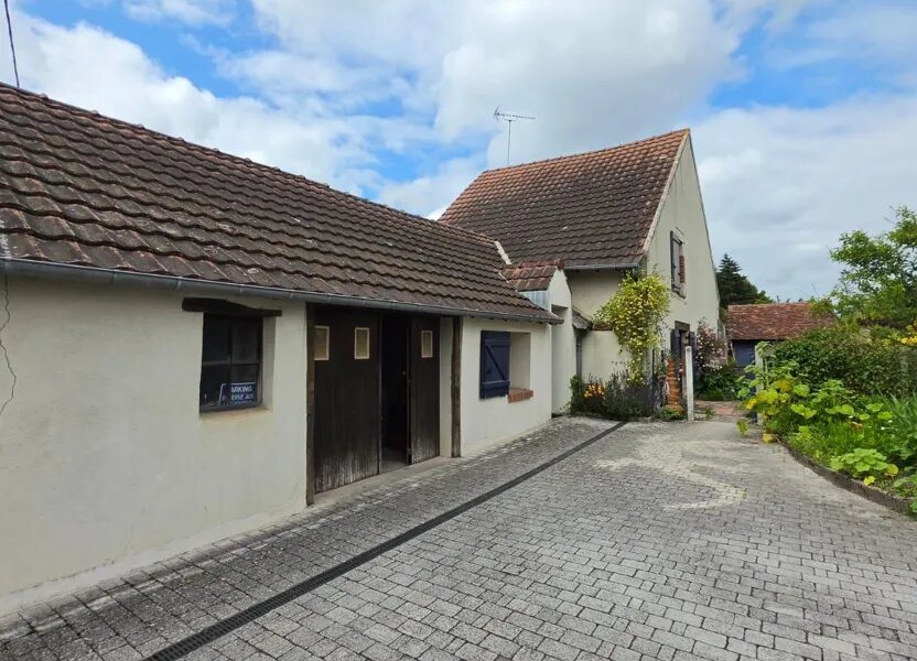 Maison à vendre, 154m², Saran