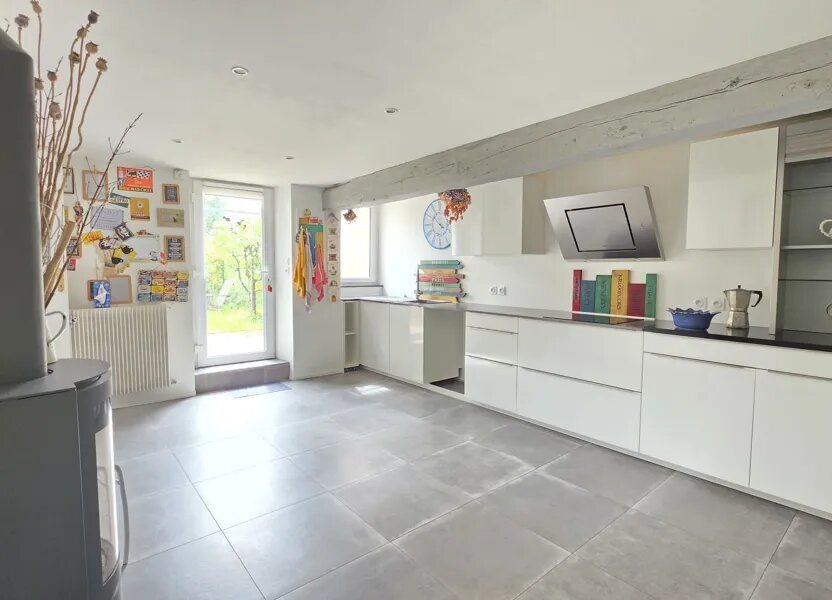 Maison à vendre, 154m², Saran