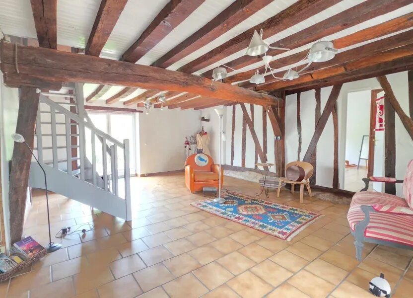 Maison à vendre, 154m², Saran