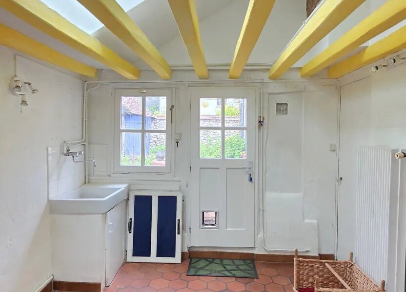 Maison à vendre, 154m², Saran