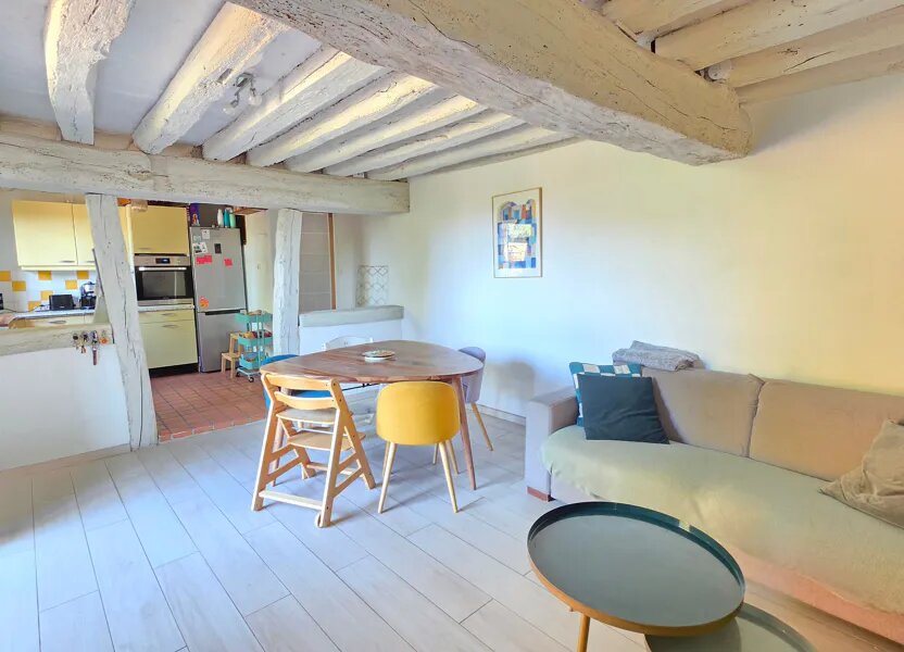 Maison à vendre, 78m², Fleury-les-Aubrais