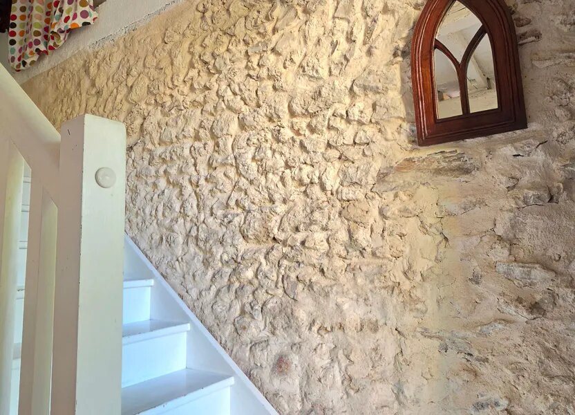 Maison à vendre, 78m², Fleury-les-Aubrais