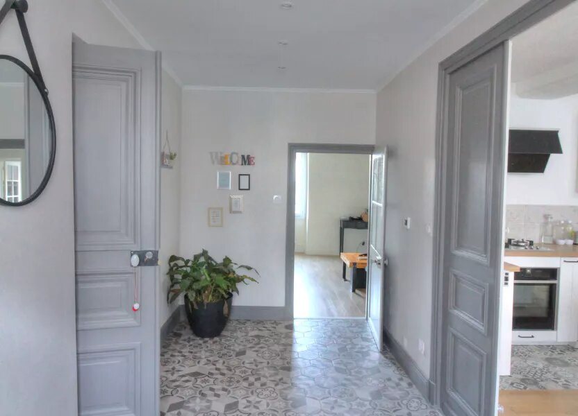 Maison à vendre, 215m², Chécy