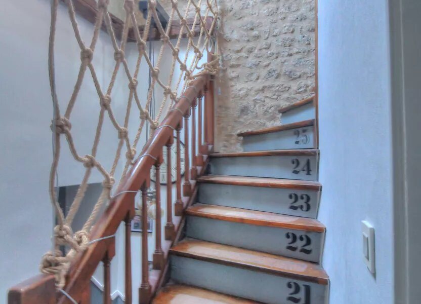 Maison à vendre, 215m², Chécy