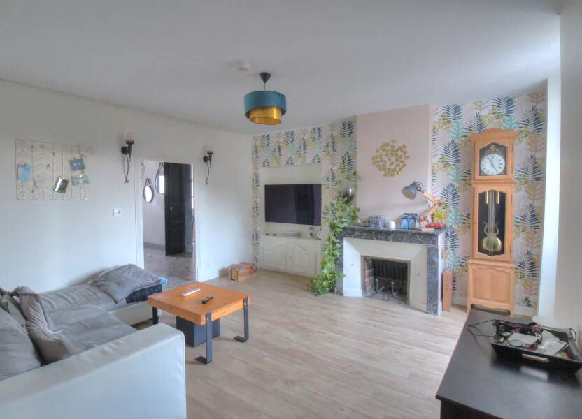 Maison à vendre, 215m², Chécy