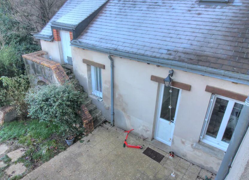 Maison à vendre, 215m², Chécy