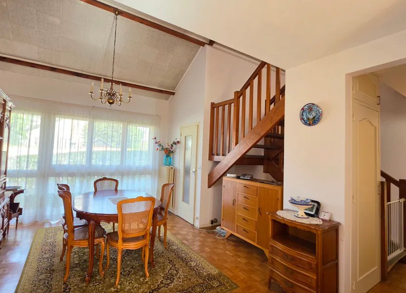 Maison à vendre, 85m², Fleury-les-Aubrais
