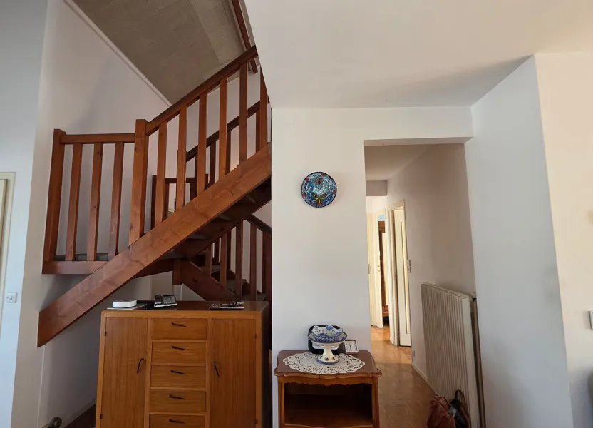 Maison à vendre, 85m², Fleury-les-Aubrais