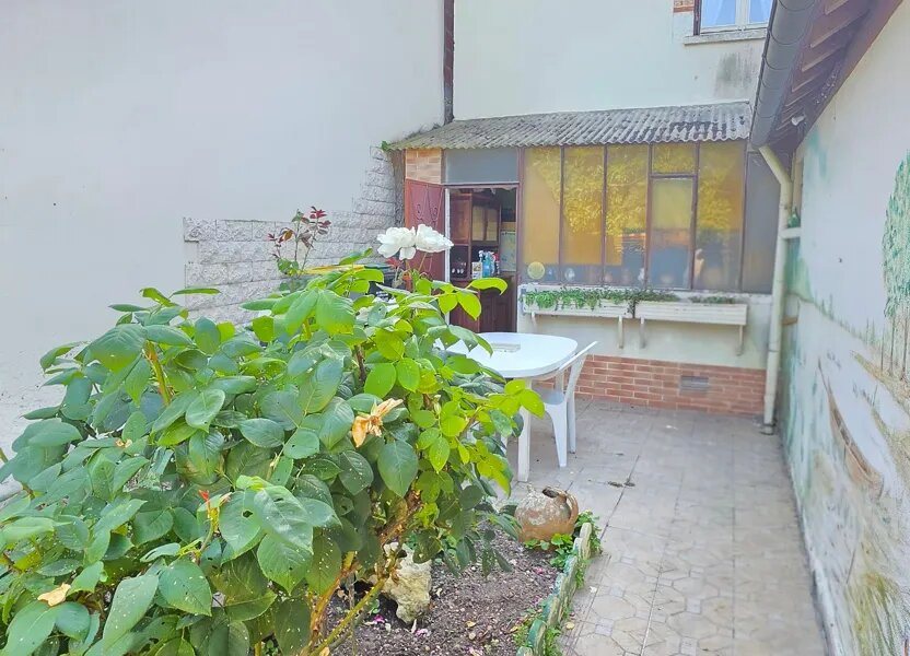 Maison à vendre, 78m², Orléans