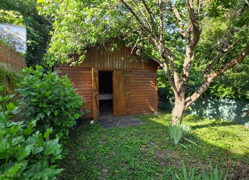 Maison à vendre, 78m², Orléans