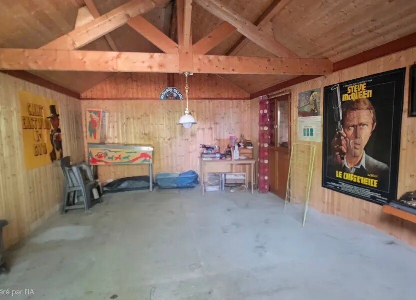 Maison à vendre, 78m², Orléans