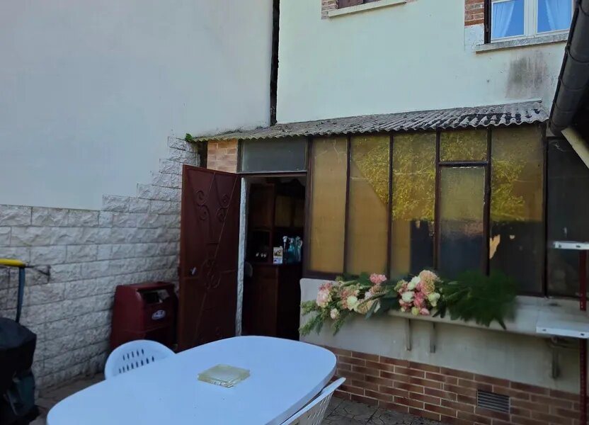 Maison à vendre, 78m², Orléans
