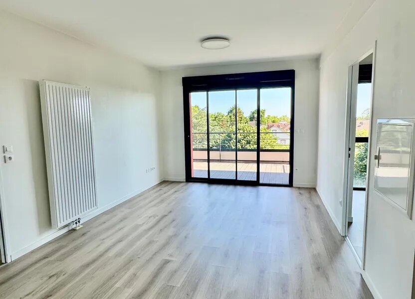Appartement à vendre, 60m², Fleury-les-Aubrais
