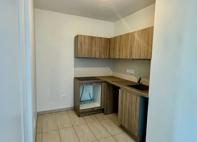 Appartement à vendre, 60m², Fleury-les-Aubrais