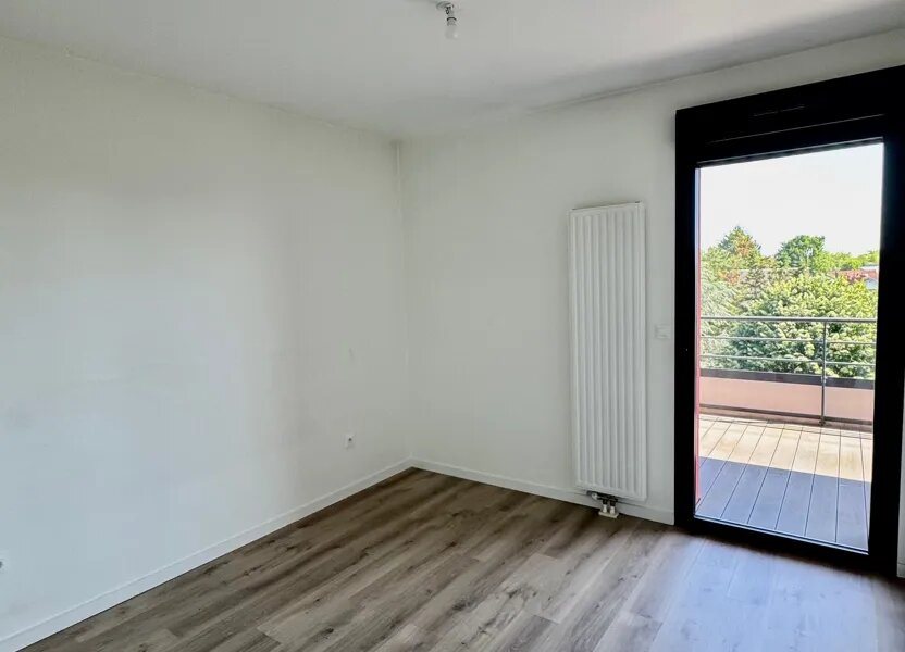 Appartement à vendre, 60m², Fleury-les-Aubrais