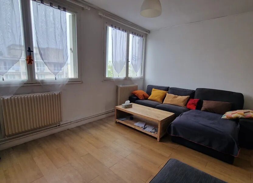 Appartement à vendre, 64m², Fleury-les-Aubrais