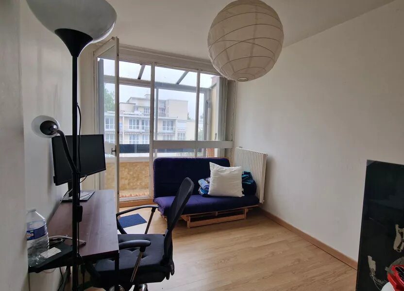 Appartement à vendre, 64m², Fleury-les-Aubrais