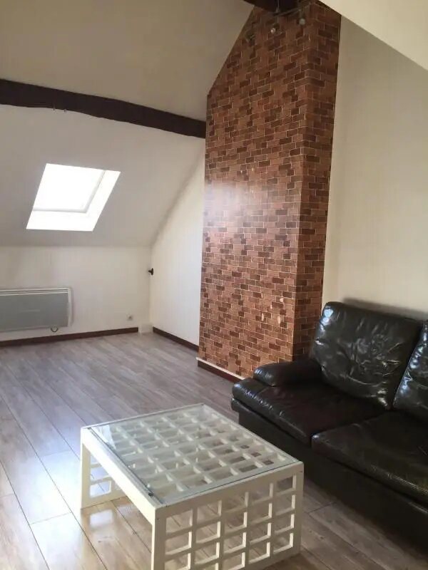 Appartement à vendre, 28m², Orléans
