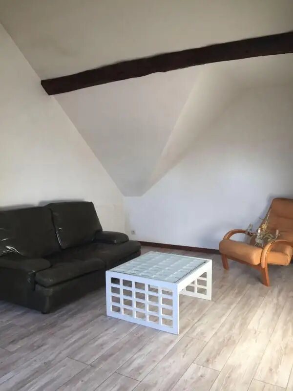 Appartement à vendre, 28m², Orléans