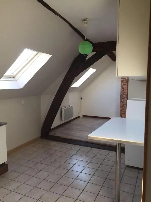 Appartement à vendre, 28m², Orléans