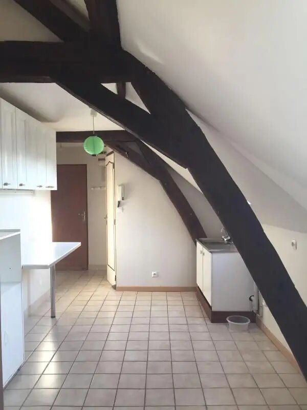 Appartement à vendre, 28m², Orléans