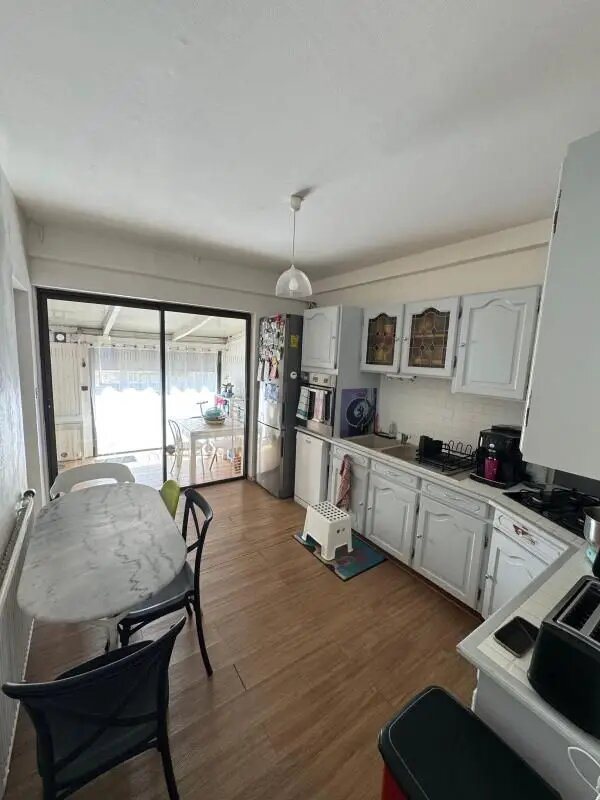 Maison à vendre, 85m², Fleury-les-Aubrais