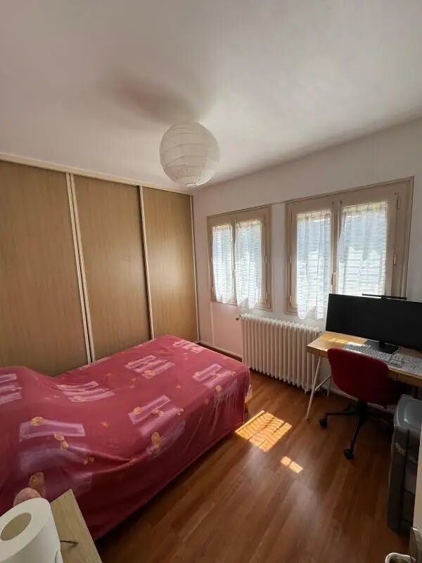 Maison à vendre, 85m², Fleury-les-Aubrais