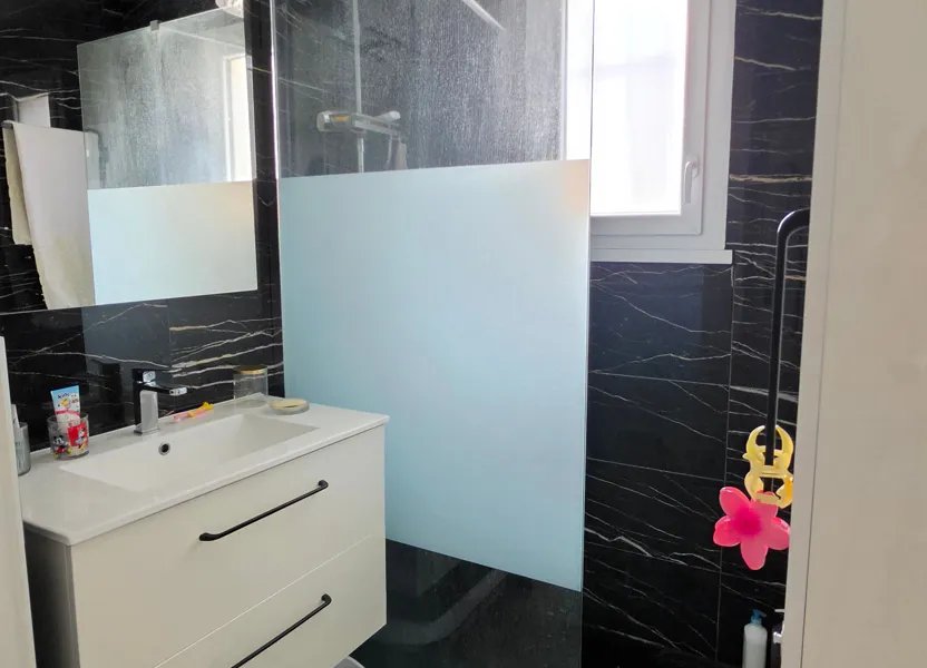 Maison à vendre, 90m², Fleury-les-Aubrais