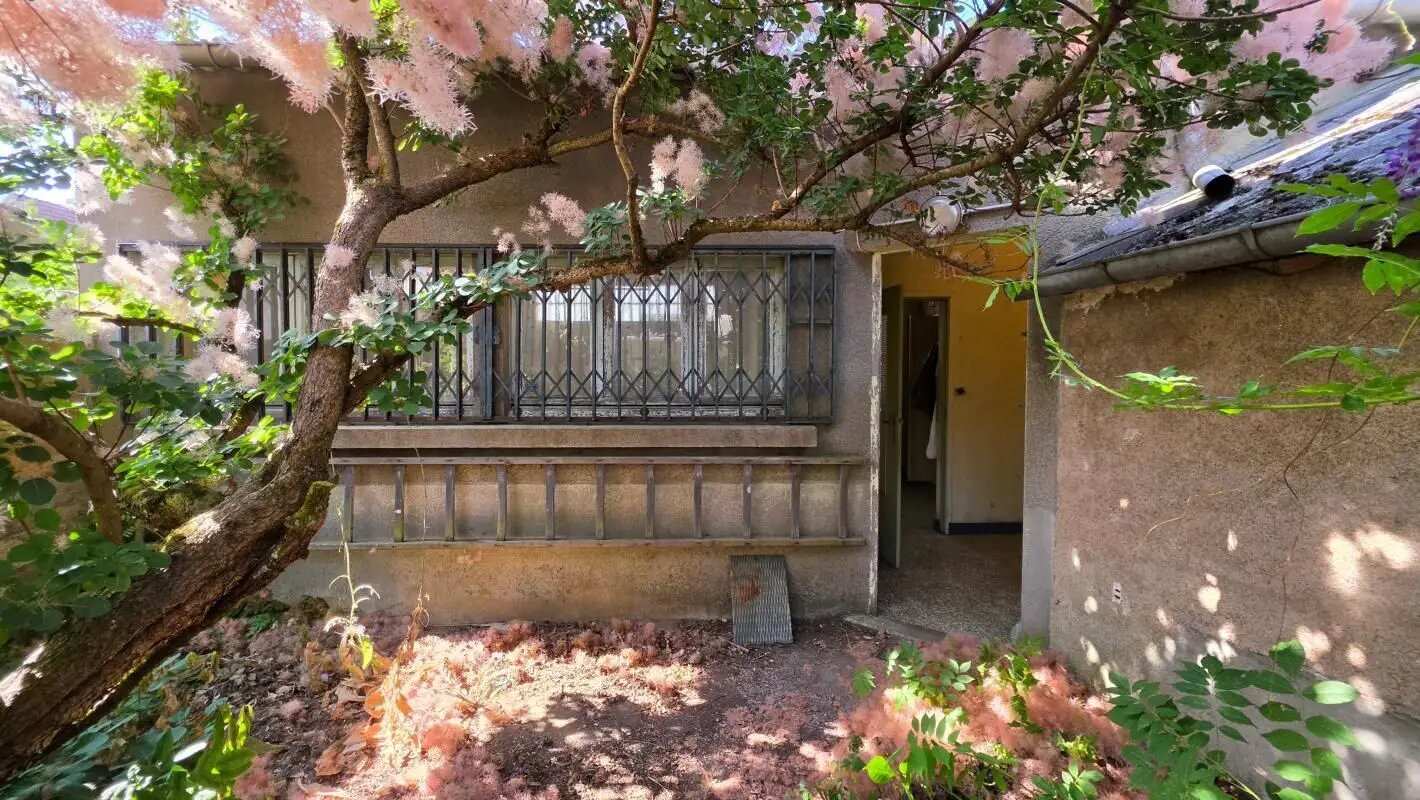 Maison à vendre, 81m², Fleury-les-Aubrais
