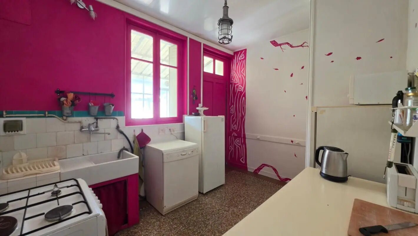 Maison à vendre, 81m², Fleury-les-Aubrais