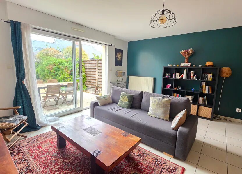 Maison à vendre, 100m², Fleury-les-Aubrais