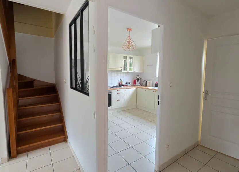 Maison à vendre, 100m², Fleury-les-Aubrais