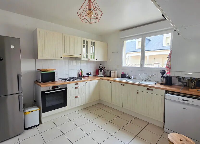 Maison à vendre, 100m², Fleury-les-Aubrais