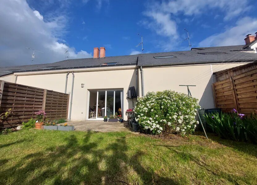 Maison à vendre, 100m², Fleury-les-Aubrais