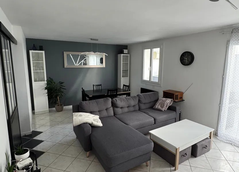 Maison à vendre, 101m², Fleury-les-Aubrais