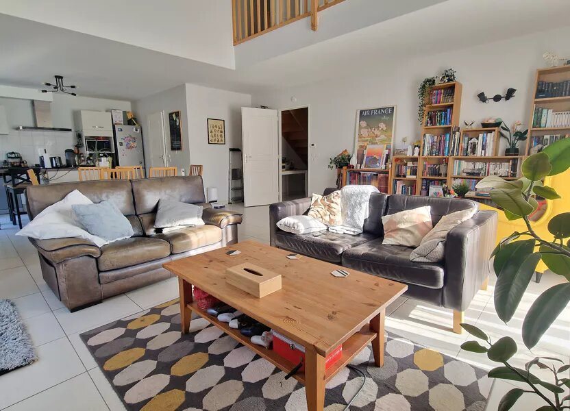 Maison à vendre, 120m², Fleury-les-Aubrais
