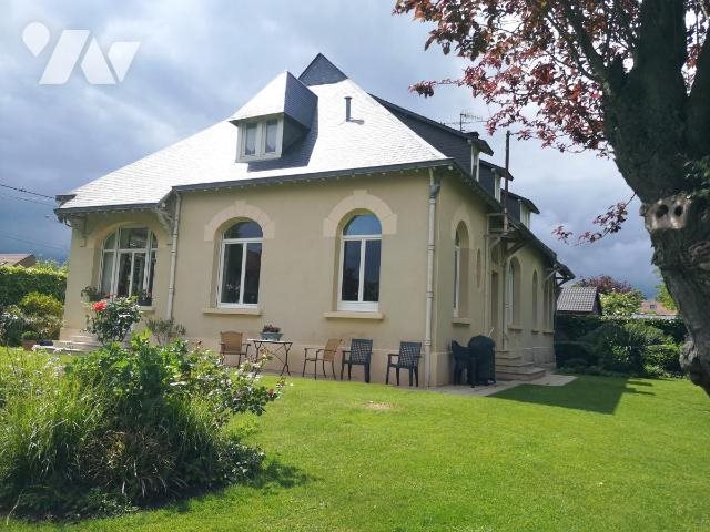 Maison à vendre, 135m², Hermies
