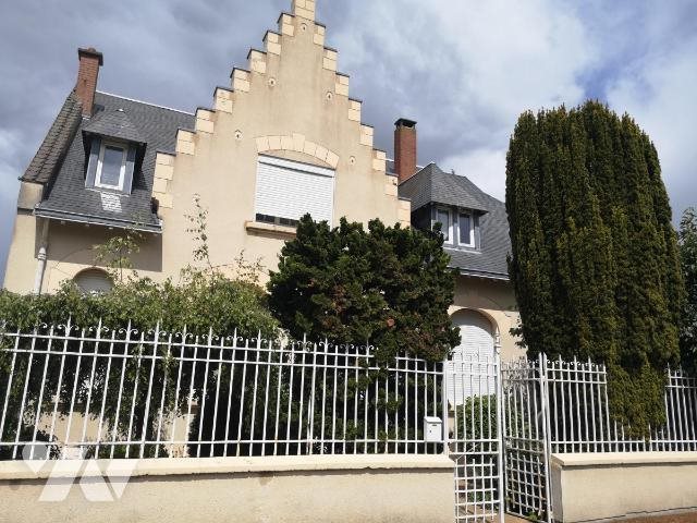 Maison à vendre, 135m², Hermies