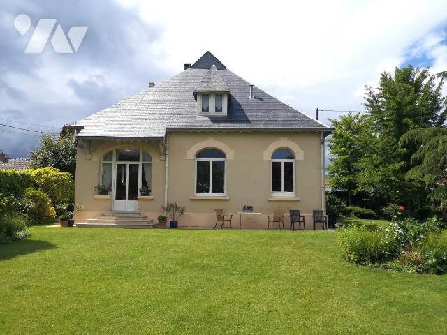Maison à vendre, 135m², Hermies