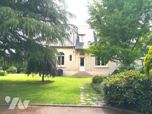 Maison à vendre, 135m², Hermies