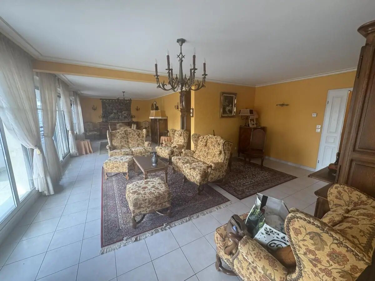 Appartement à vendre, 131m², Cambrai