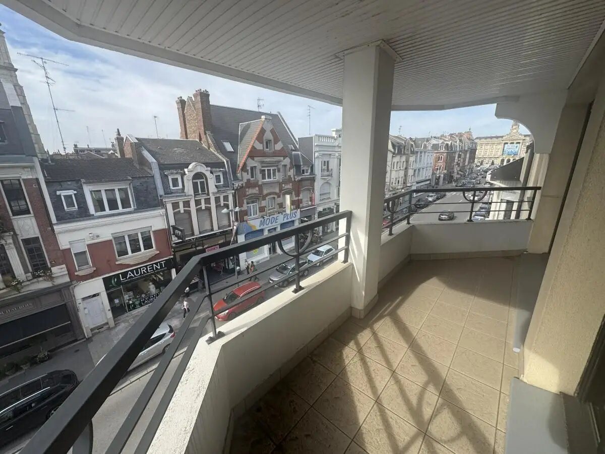Appartement à vendre, 131m², Cambrai