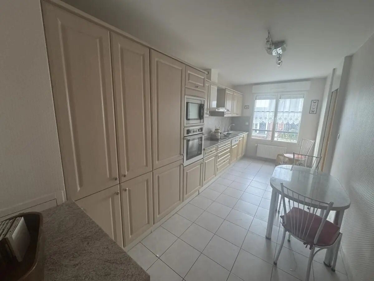 Appartement à vendre, 131m², Cambrai